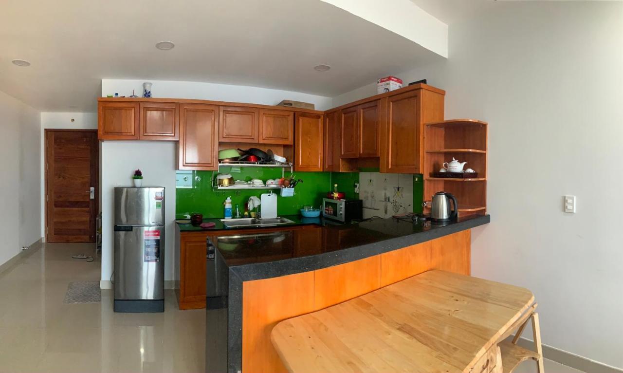 Nice Apartment Oasky Vung Tau 1805 Eksteriør bilde