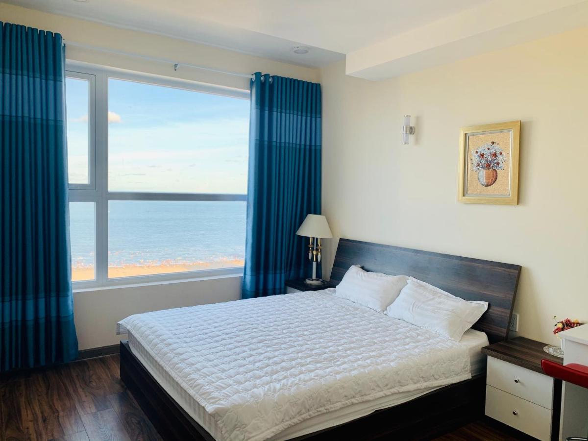 Nice Apartment Oasky Vung Tau 1805 Eksteriør bilde