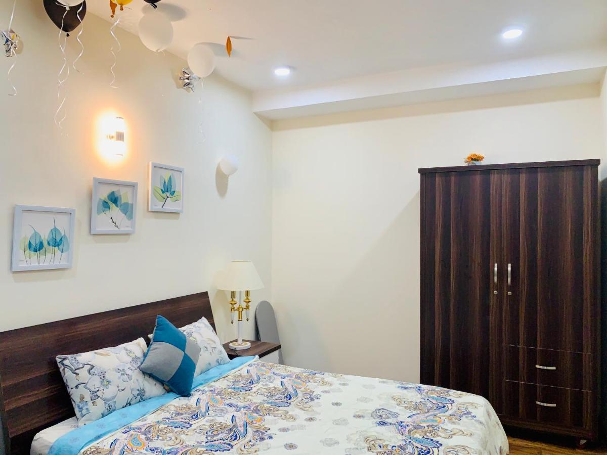 Nice Apartment Oasky Vung Tau 1805 Eksteriør bilde