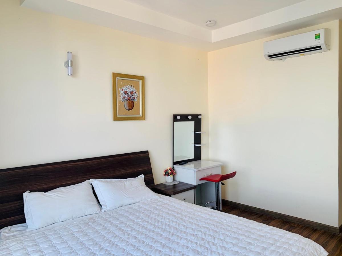 Nice Apartment Oasky Vung Tau 1805 Eksteriør bilde