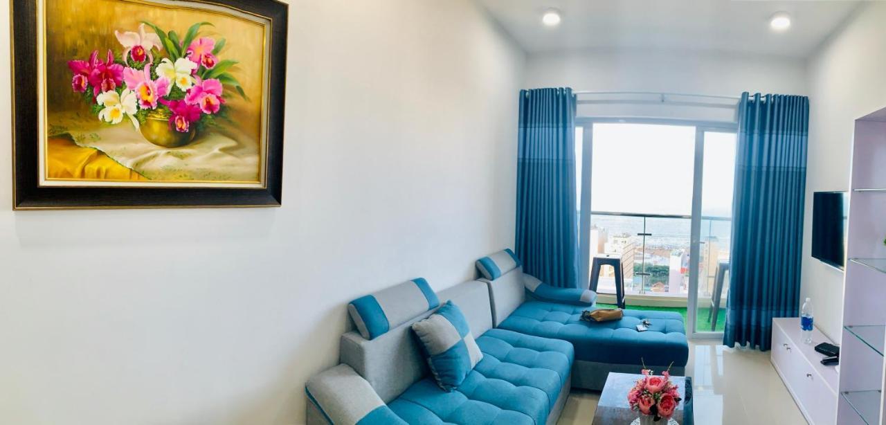 Nice Apartment Oasky Vung Tau 1805 Eksteriør bilde