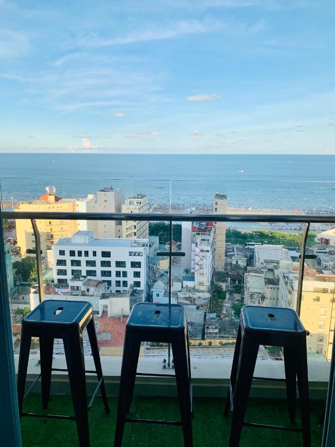 Nice Apartment Oasky Vung Tau 1805 Eksteriør bilde