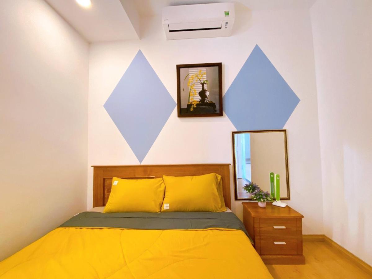 Nice Apartment Oasky Vung Tau 1805 Eksteriør bilde