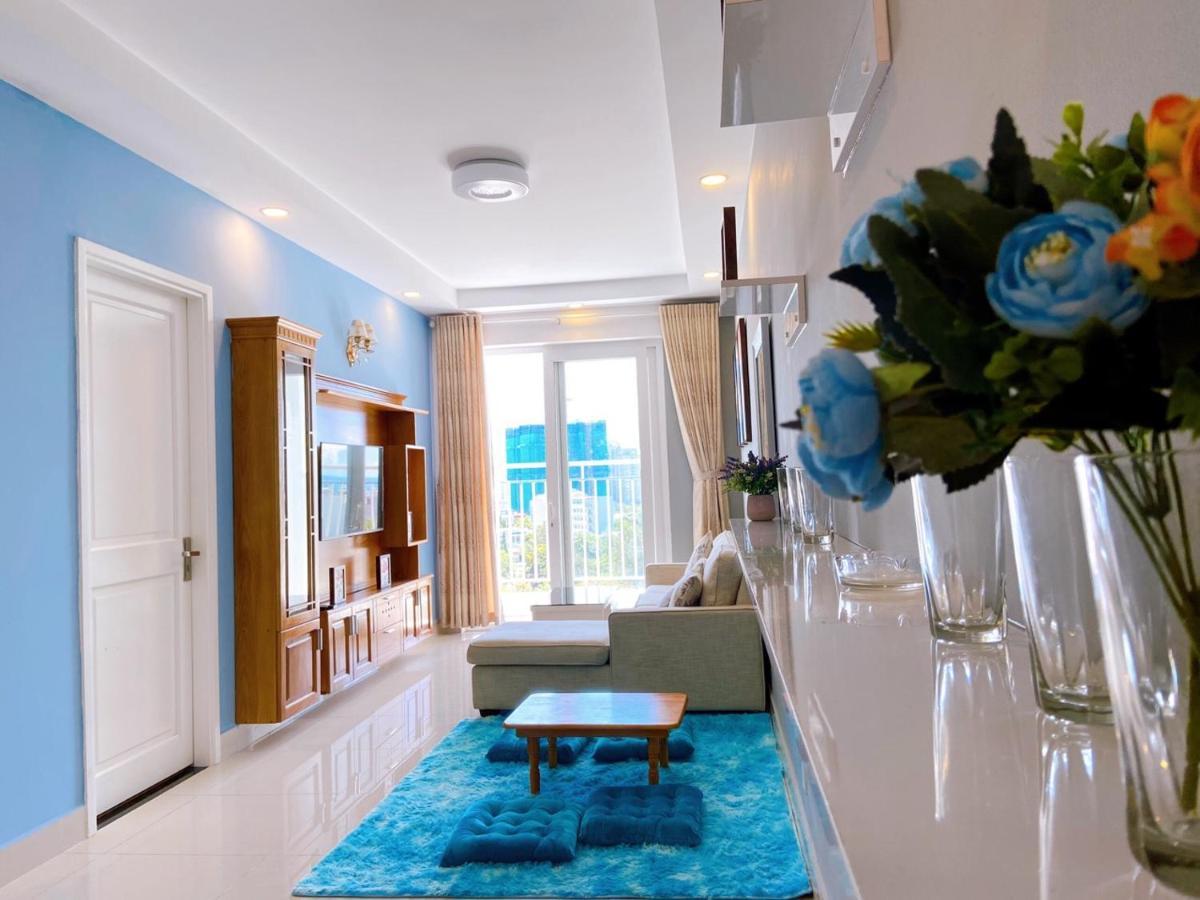 Nice Apartment Oasky Vung Tau 1805 Eksteriør bilde