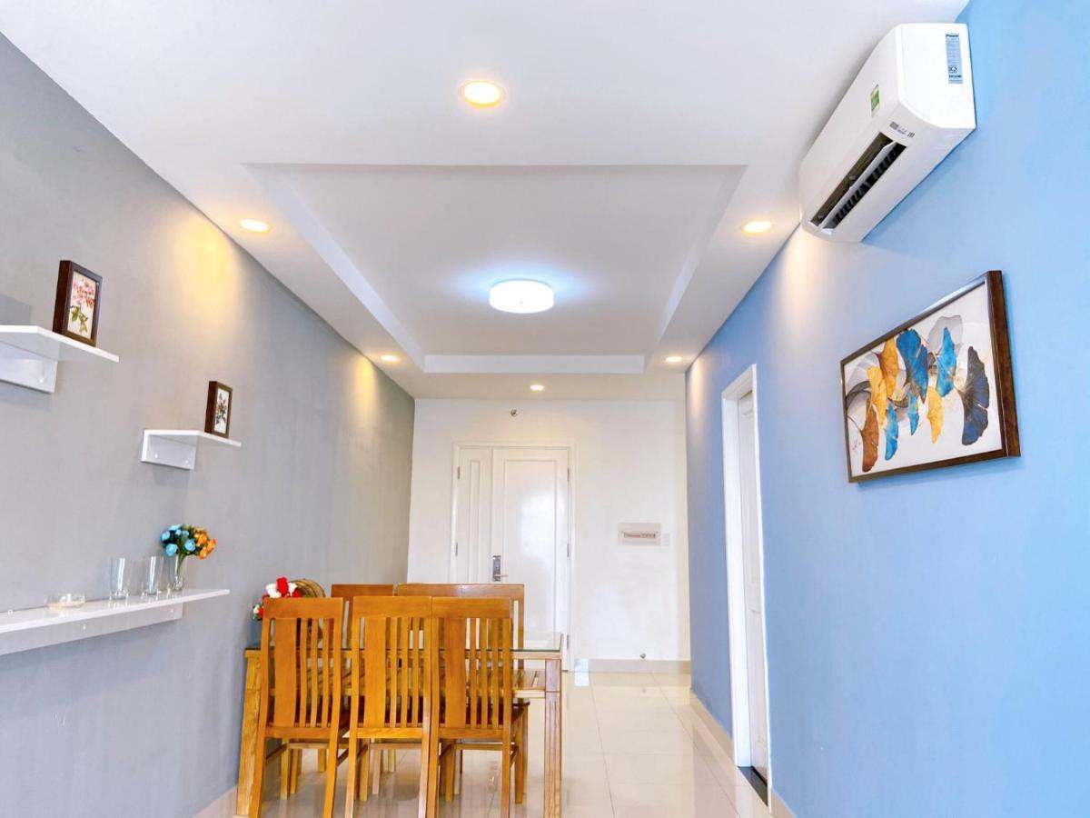 Nice Apartment Oasky Vung Tau 1805 Eksteriør bilde