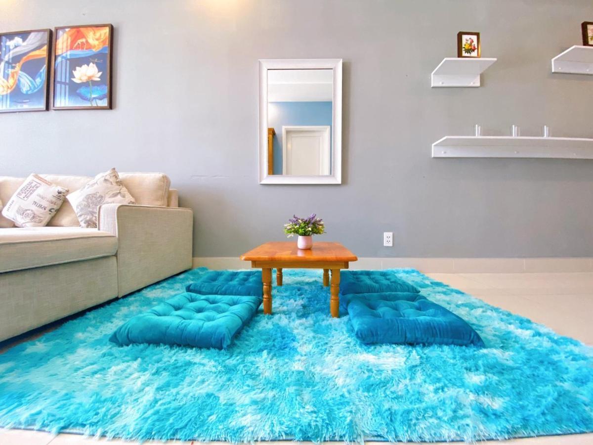Nice Apartment Oasky Vung Tau 1805 Eksteriør bilde