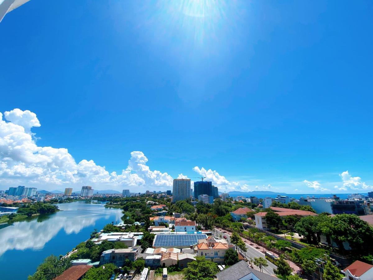 Nice Apartment Oasky Vung Tau 1805 Eksteriør bilde