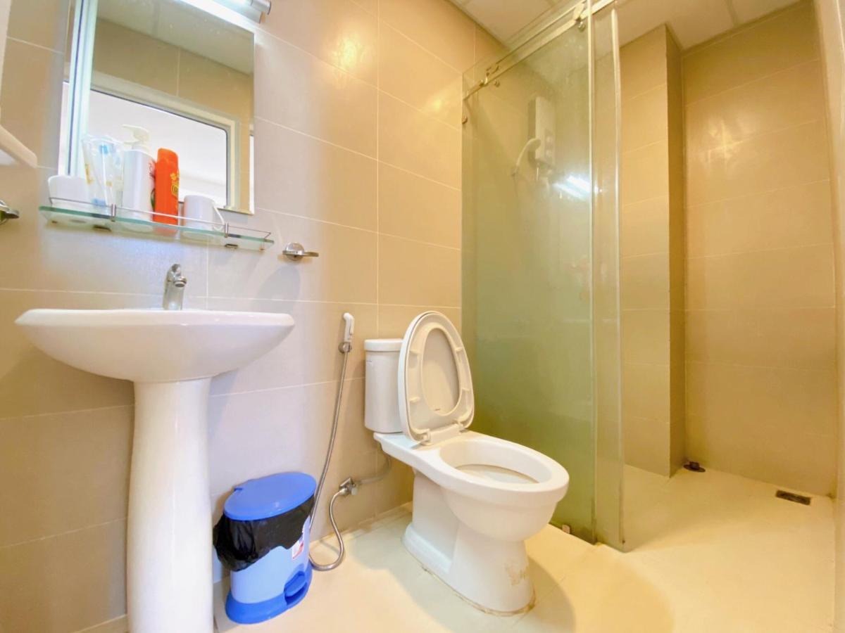 Nice Apartment Oasky Vung Tau 1805 Eksteriør bilde