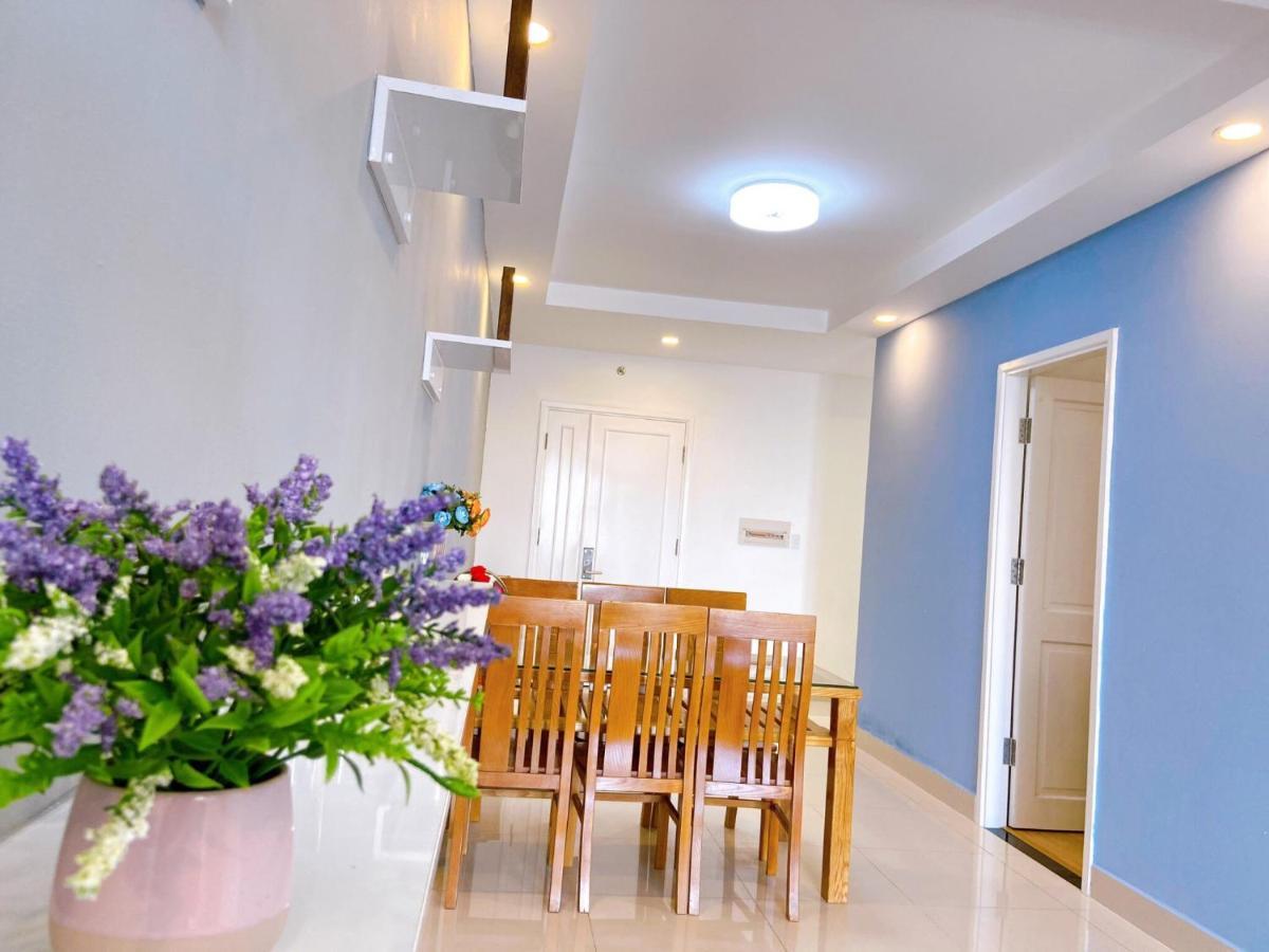 Nice Apartment Oasky Vung Tau 1805 Eksteriør bilde
