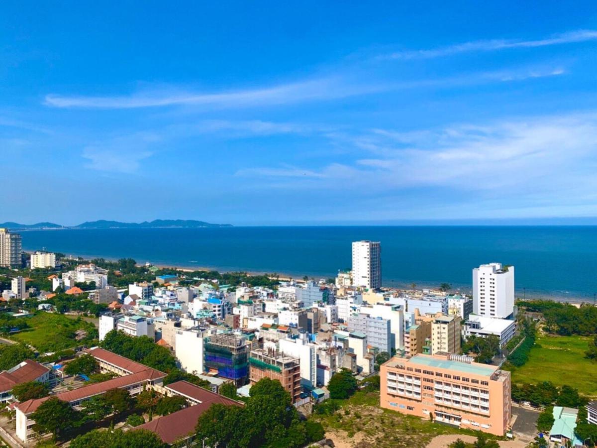 Nice Apartment Oasky Vung Tau 1805 Eksteriør bilde