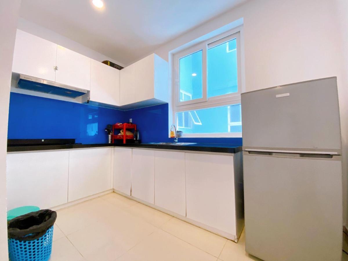 Nice Apartment Oasky Vung Tau 1805 Eksteriør bilde