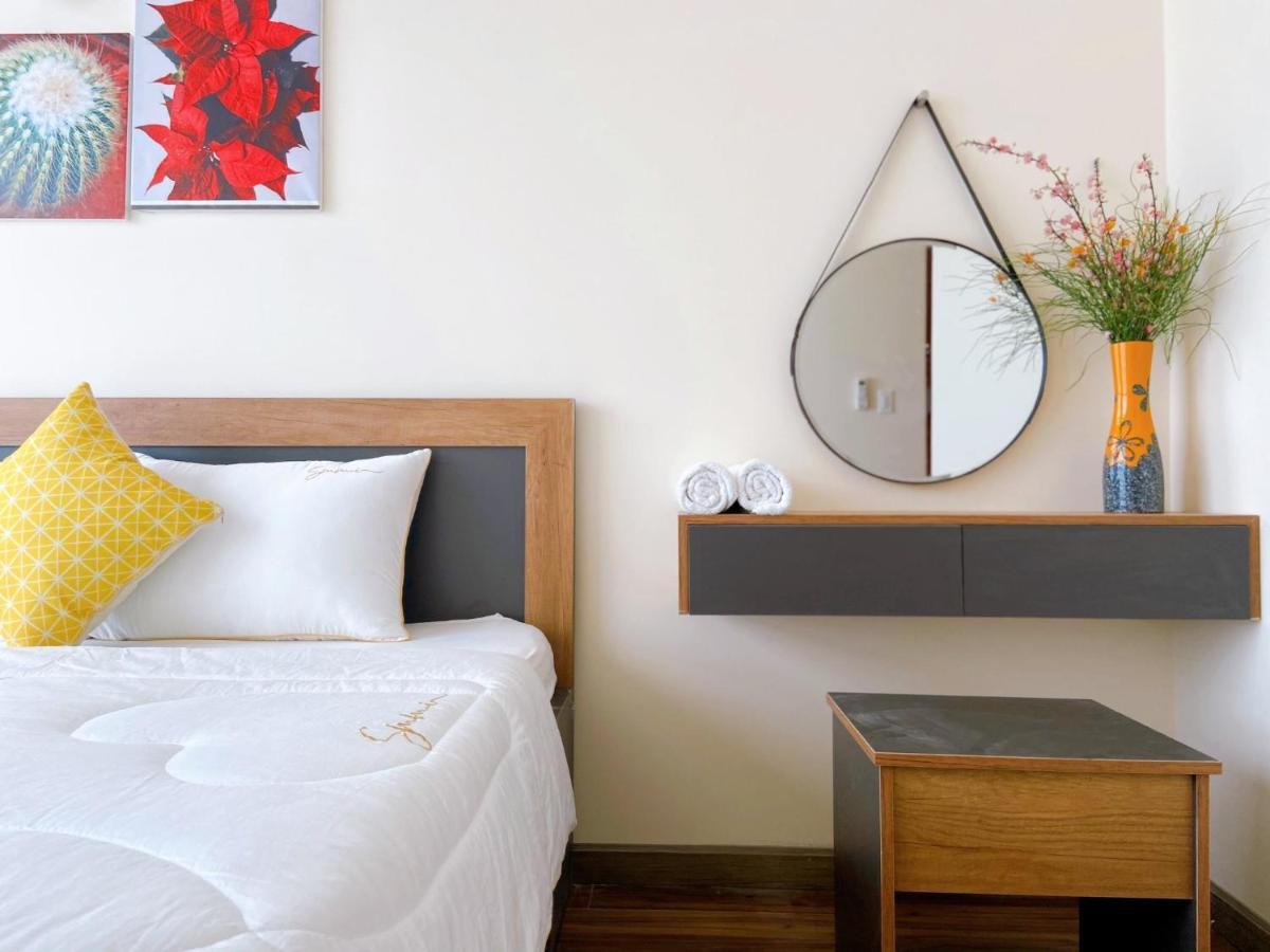 Nice Apartment Oasky Vung Tau 1805 Eksteriør bilde