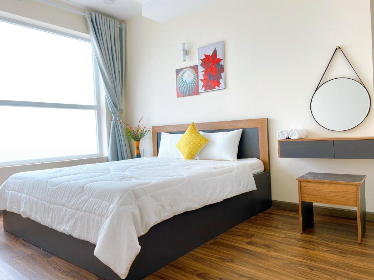 Nice Apartment Oasky Vung Tau 1805 Eksteriør bilde