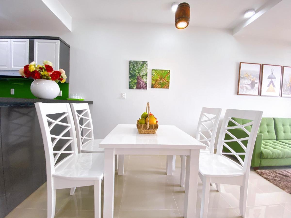 Nice Apartment Oasky Vung Tau 1805 Eksteriør bilde