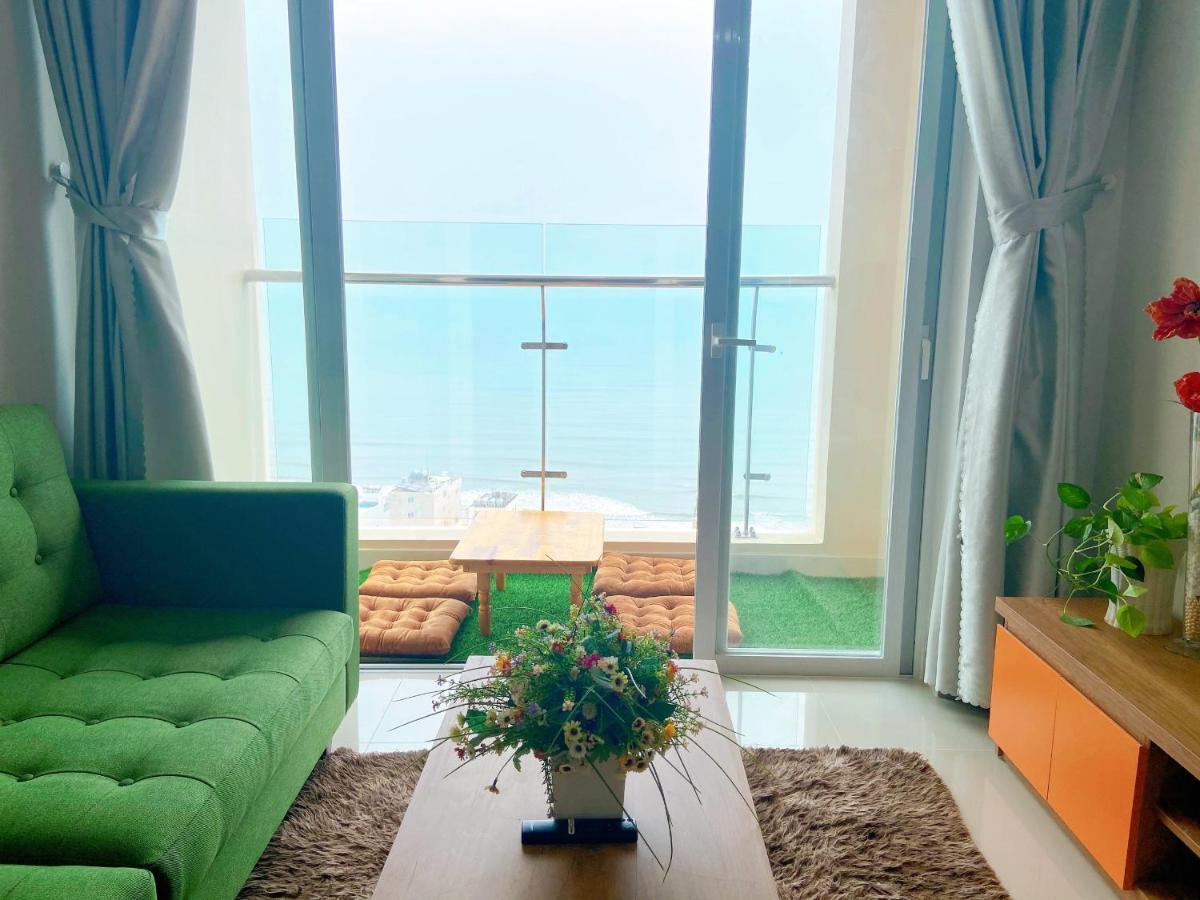 Nice Apartment Oasky Vung Tau 1805 Eksteriør bilde