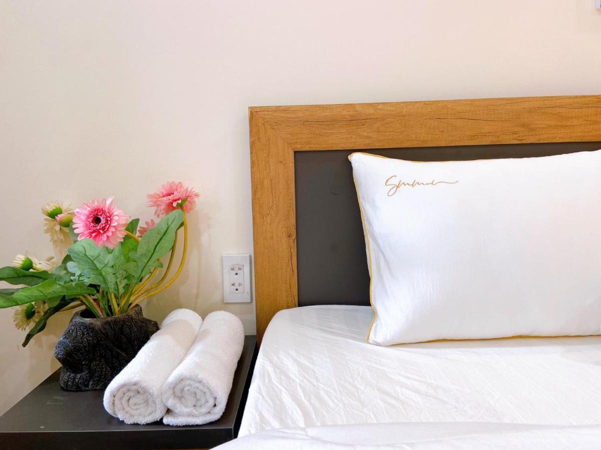 Nice Apartment Oasky Vung Tau 1805 Eksteriør bilde