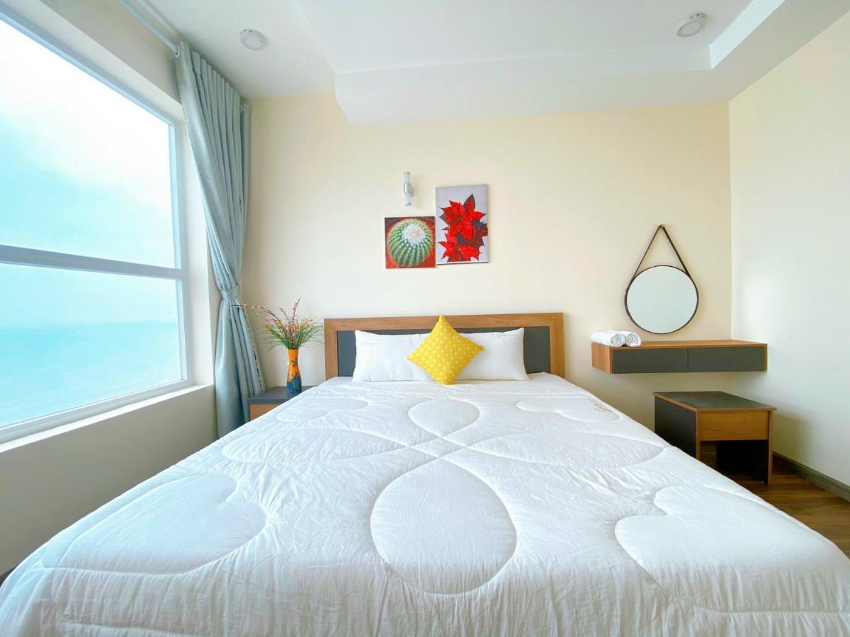 Nice Apartment Oasky Vung Tau 1805 Eksteriør bilde