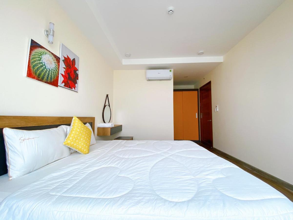 Nice Apartment Oasky Vung Tau 1805 Eksteriør bilde