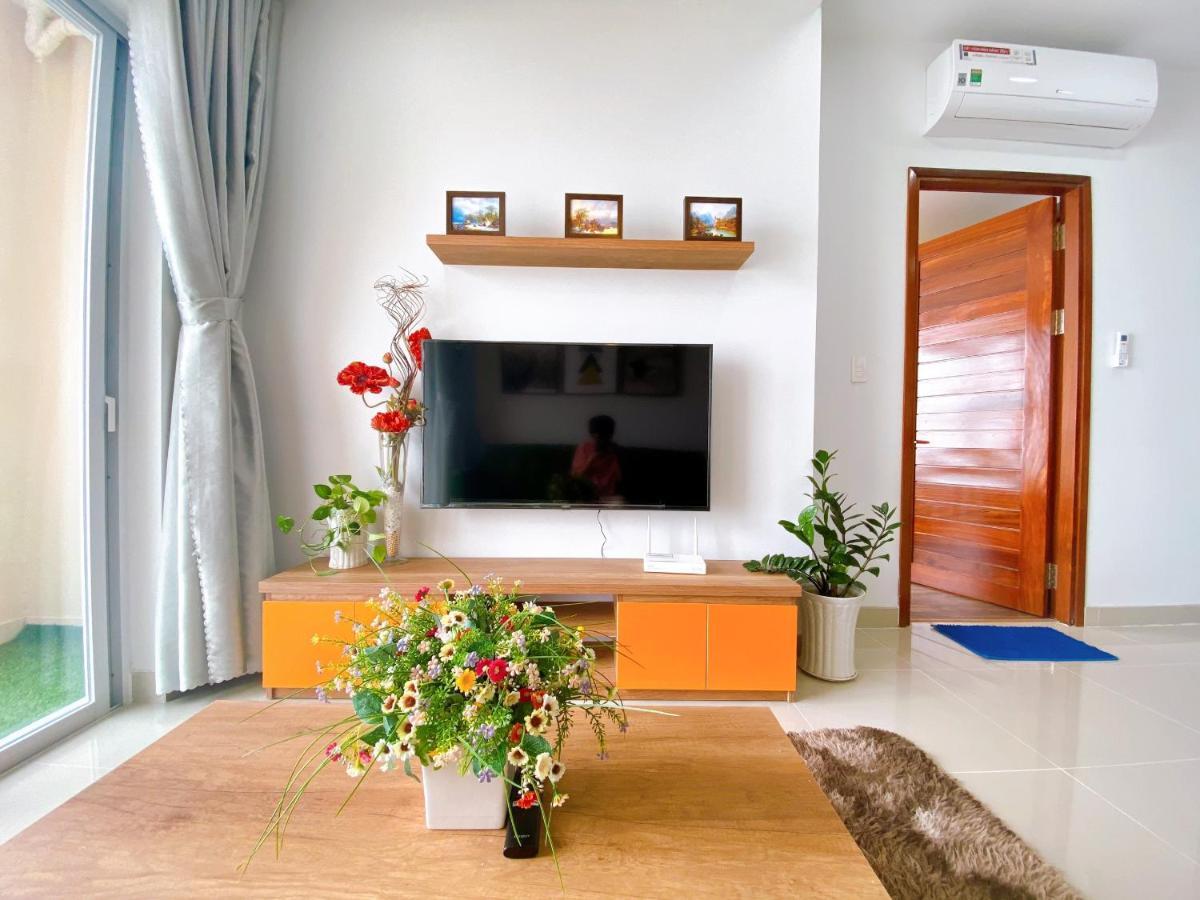Nice Apartment Oasky Vung Tau 1805 Eksteriør bilde