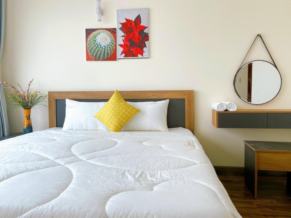 Nice Apartment Oasky Vung Tau 1805 Eksteriør bilde