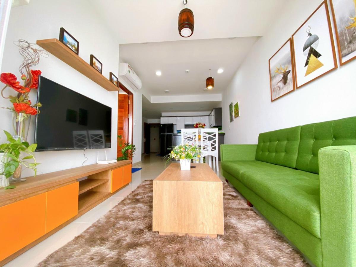 Nice Apartment Oasky Vung Tau 1805 Eksteriør bilde