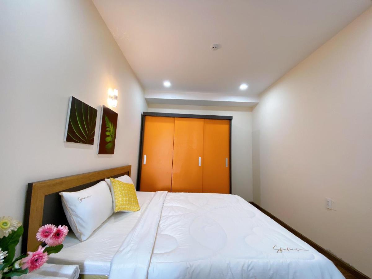 Nice Apartment Oasky Vung Tau 1805 Eksteriør bilde
