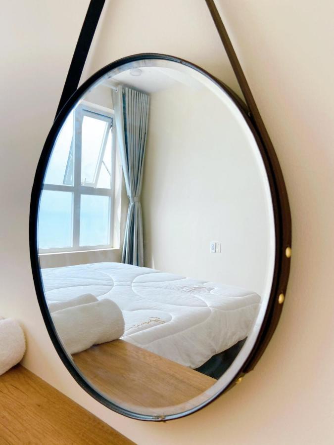 Nice Apartment Oasky Vung Tau 1805 Eksteriør bilde