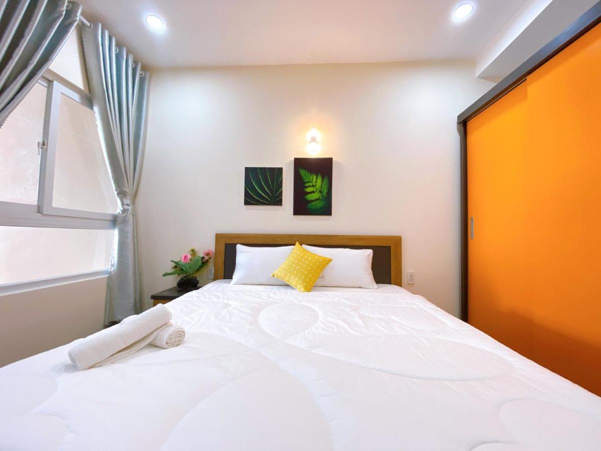 Nice Apartment Oasky Vung Tau 1805 Eksteriør bilde