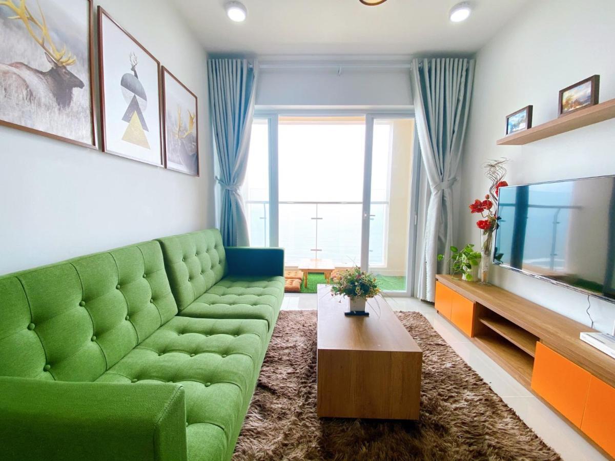 Nice Apartment Oasky Vung Tau 1805 Eksteriør bilde