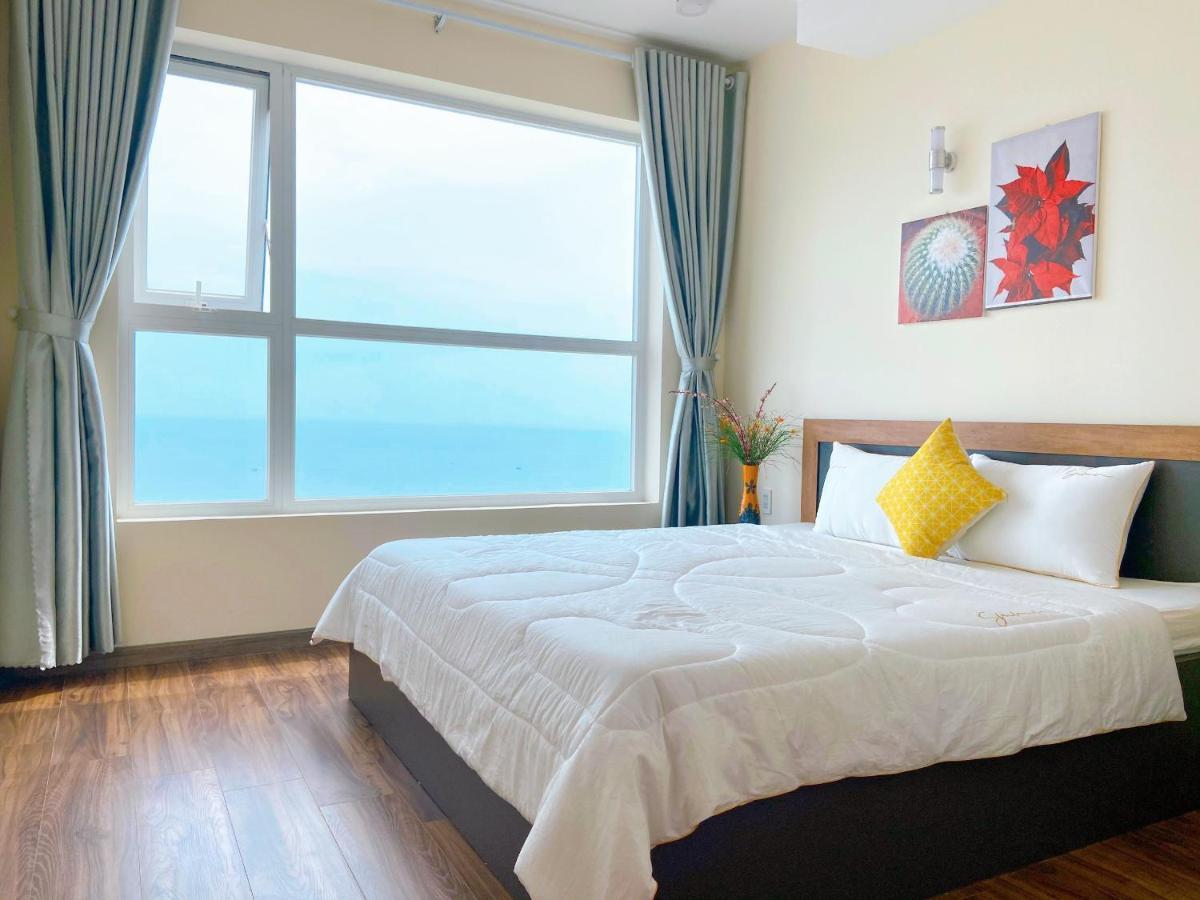 Nice Apartment Oasky Vung Tau 1805 Eksteriør bilde